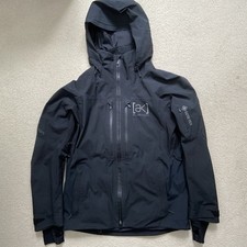 Giacca Uomo Burton ak Swash Goretex 2L Taglia Large