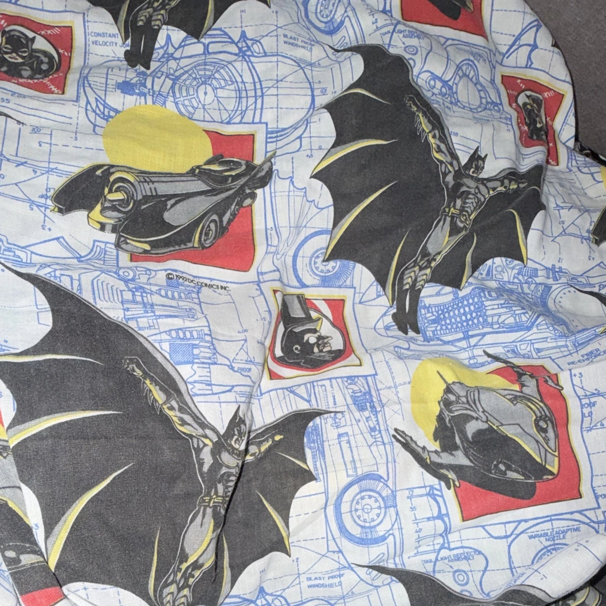 batman sheets products for sale | eBay