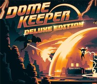Dome Keeper Deluxe Edition Row | Steam Key | Lieferung Per E-Mail