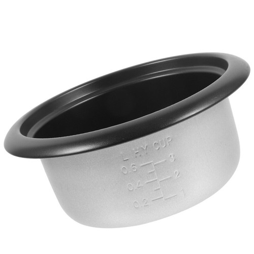 Rice Cooker Inner Pot Cooker Replacement Pot Inner Cooking Pot Cooker Inner Pot - 第 11/12 張圖片
