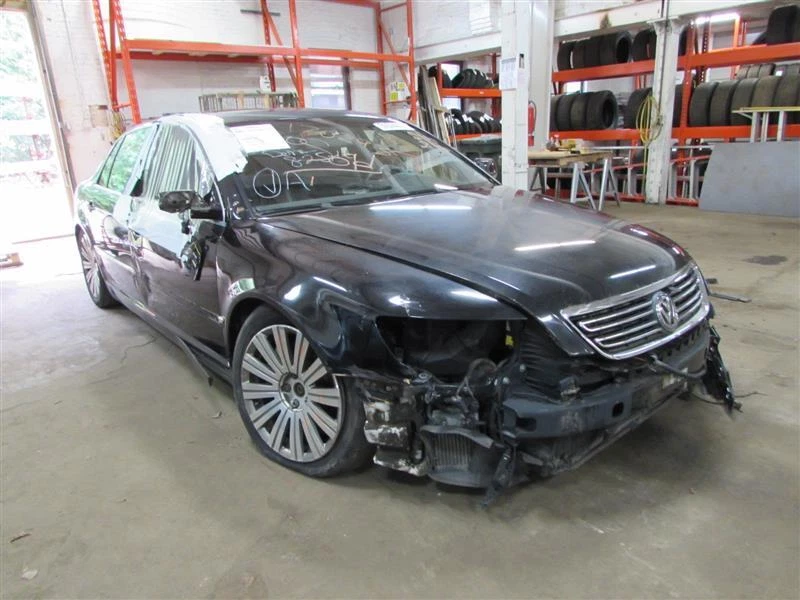 Used Fuel Injection Air Flow Meter fits: 2005 Volkswagen Phaeton 2.0L gasoline e Foto 4 de 4