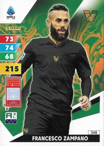 ADRENALYN XL 2024-2025 CARDS BASE DA 181 A 360 PANINI - Picture 182 of 194