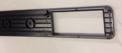 Nirakoka A/C Dash Vent Set (4 Pcs) - Fits 1973-1980 Chevy & GMC Trucks, OEM #3979751 & 14014536