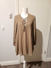 Show Me Your Mumu Lightning Bird Tunic Size XS