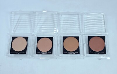 Estée Lauder Bronze Goddess Powder Bronzer Refill - Choose Your Shade
