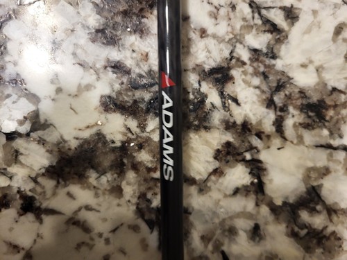 Adams Tight Lies VMI Air Assault Wood Set (Strong 3W & 4W) Stiff Graphite RH - Picture 6 of 15