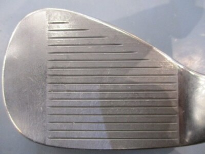 Titleist Vokey SM8 46° ウェッジ Titleist Vokey SM8 Blushed Steel Wedge #46(1Club)/NSPRO/Flex:S