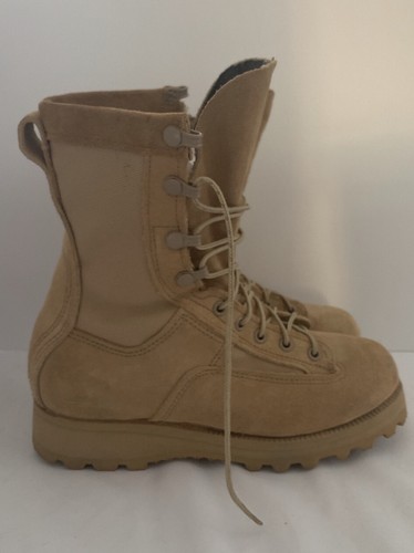 mcrae gore tex boots