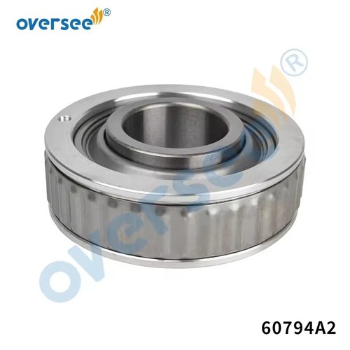 30-60794A2 Gimbal Bearing For Mercruiser 120-250HP 30-60794A4 Sierra 18-21001 - Picture 5 of 5