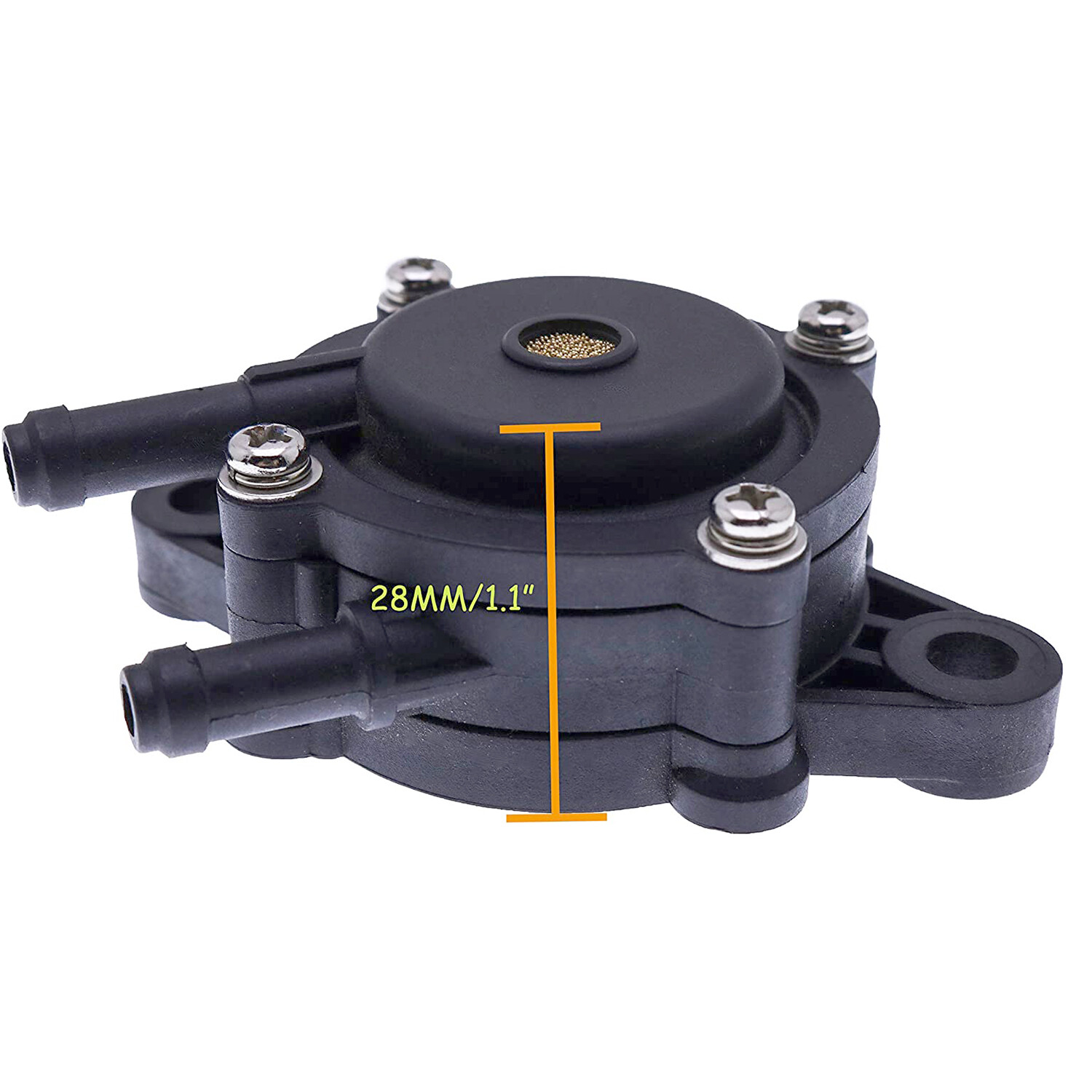 Fuel Pump For John Deere X320 X324 X330 X340 X360 X465 X500 X530 X534 X890 Mower eBay