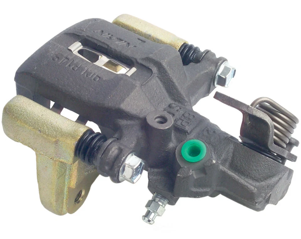 Disc Brake Caliper Cardone 19-B1612 Reman fits 1992 Honda Prelude - Изображение 4 из 4