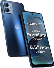 Image of MOTOROLA G14 Blue (RAM 4GB,128GB) 6.5" Dual SIM T616 Processor Global Version