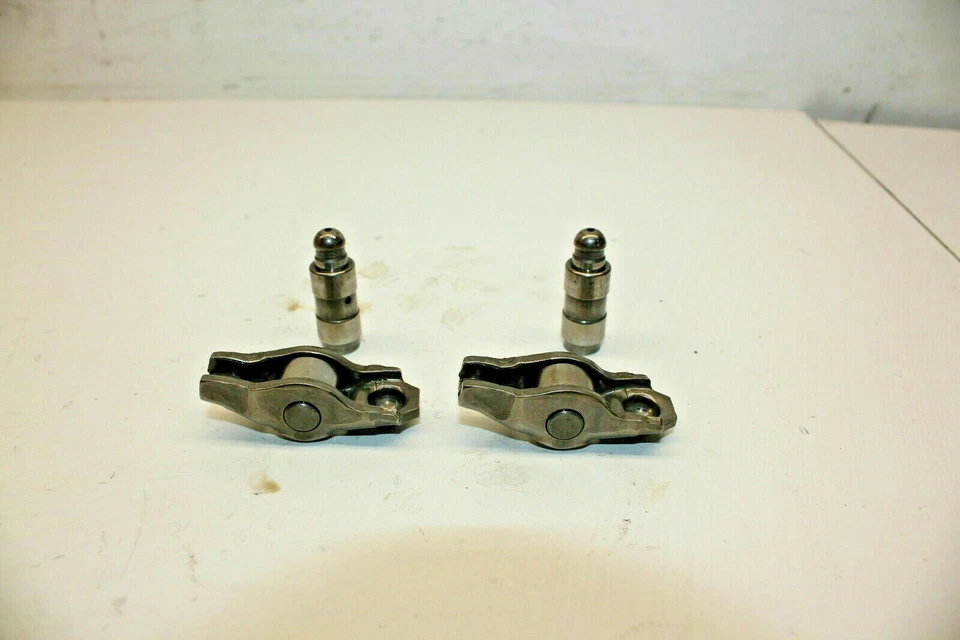 Dodge Chrysler Jeep 2011-2022 elevador de válvulas 3,6 L + brazo basculante de válvula X2 (tienda) Foto 2 de 2