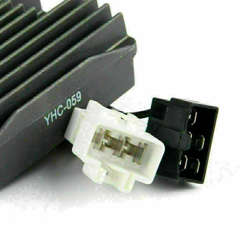 Regulator Rectifier For Honda CBR 1100 XX Blackbird 01-08 CB 1100 SFY/SF1 T9 - Image 4 of 4