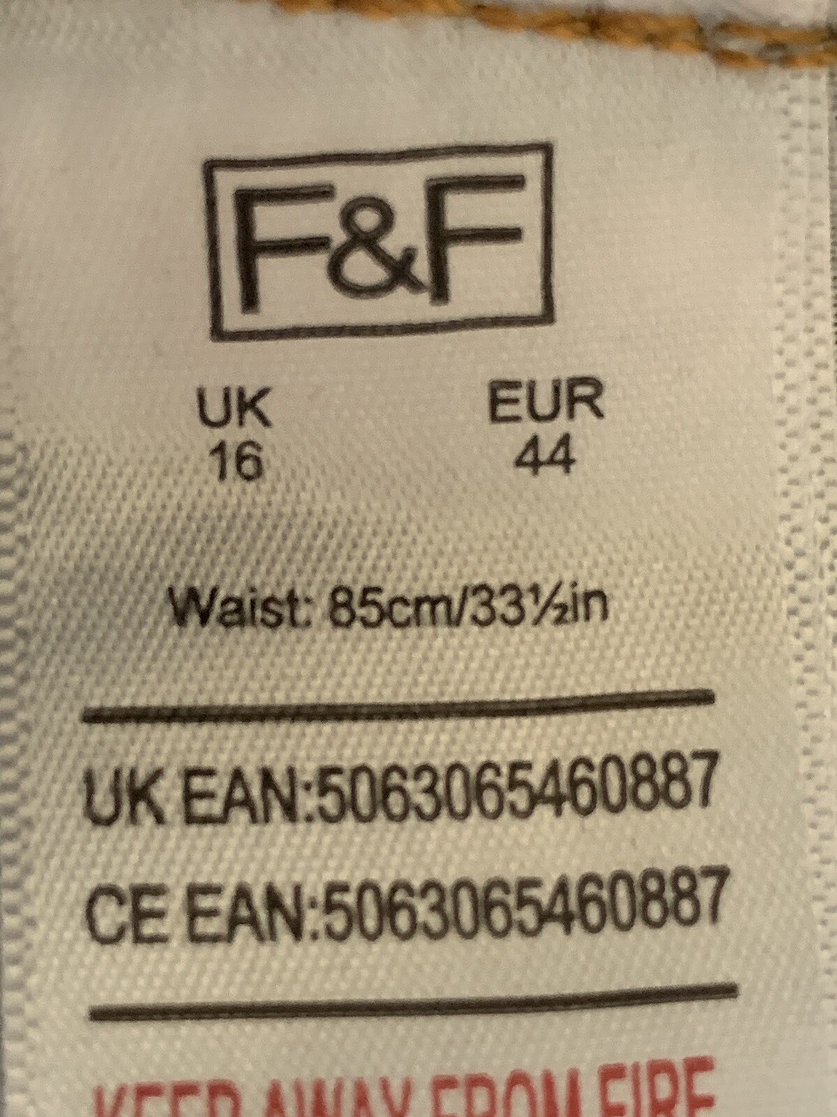 Ladies Denim Shorts Knee Length Dark Wash Stretch Size 16 eBay