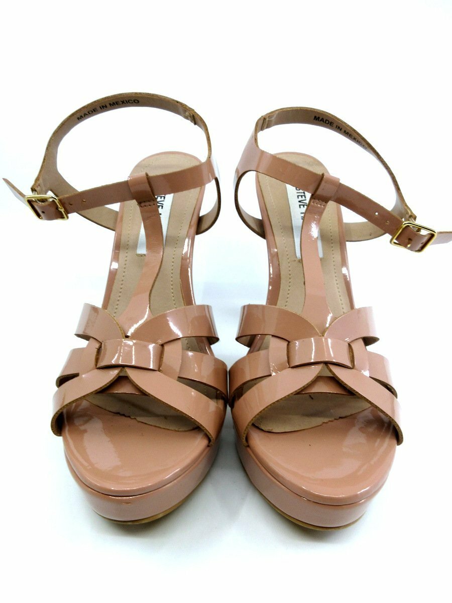 steve madden kadri platform sandal