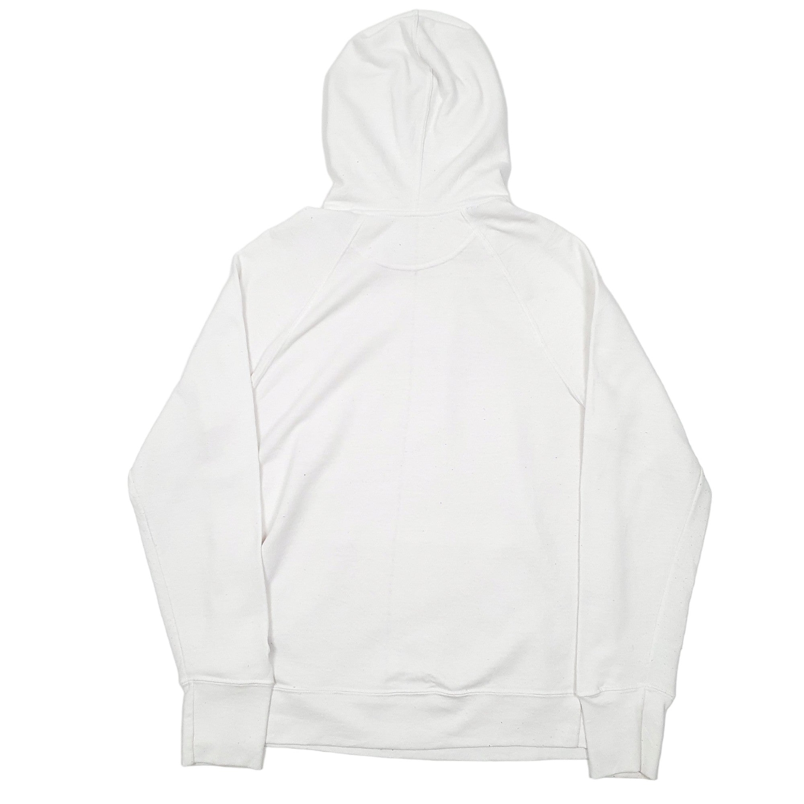 CHAMPION Hoodie Cotton Jumper Sweatshirt Mens S image 3
