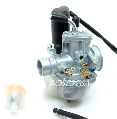 Carburettor For ETON RXL90 RXL 90 E-TON 90cc Vper ATV Quad 2 Stroke - Foto 9