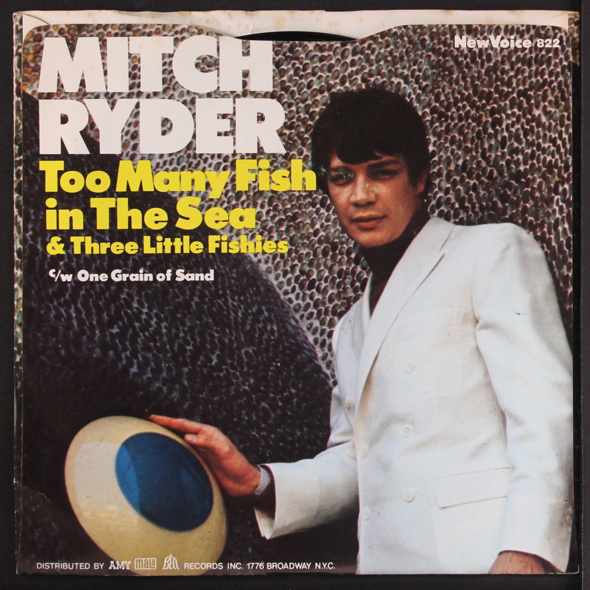 その他 Rock N Roll Greats: Mitch Ryder &amp; Detroit Wheels [DVD] Mitch Ryder & The Detroit Wheels - All Mitch Ryder Hits