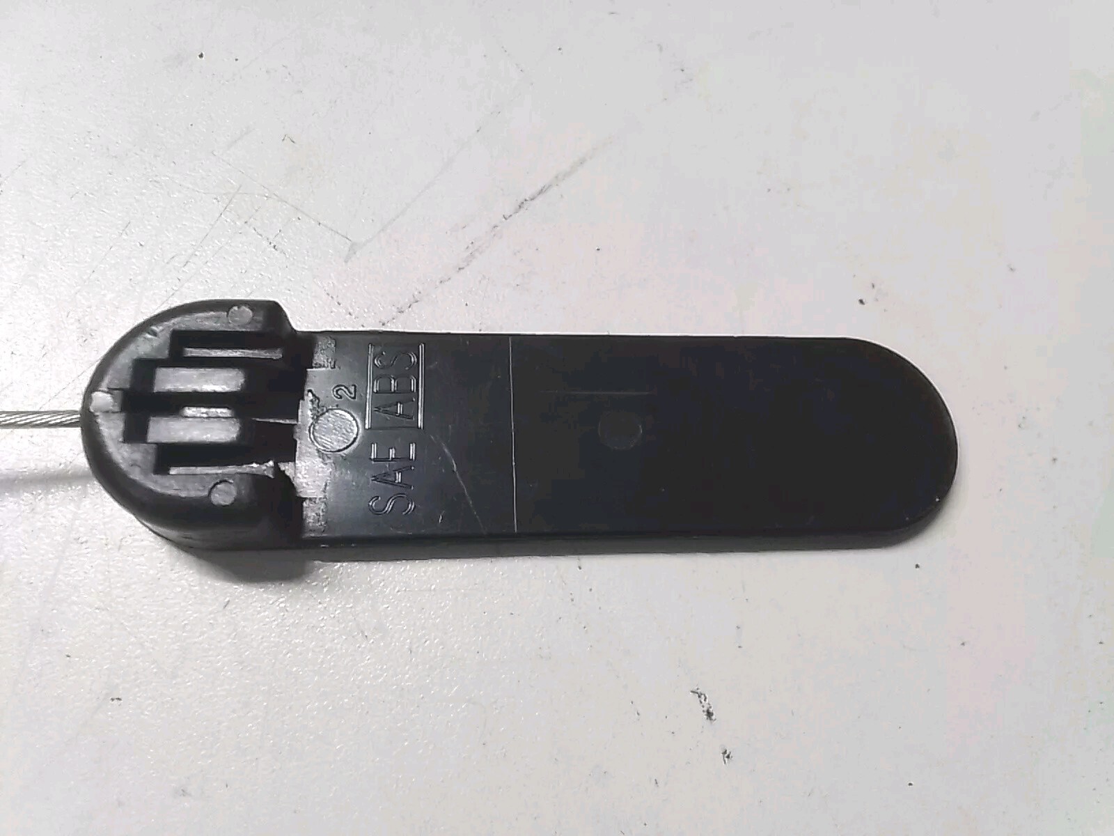 9704 Corvette C5 Fuel Door Release Solenoid Cable Actuator 16443 eBay