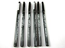 Eyeliner Pencil L.A.Colors Brand 6 Eyeliners Lot Choose Your Color