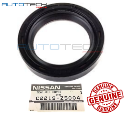 Genuine Nissan Gearbox Input Seal For Patrol GQ Y60 TD42 TB42 – C2219Z5004