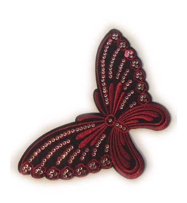 mochila vans mariposas