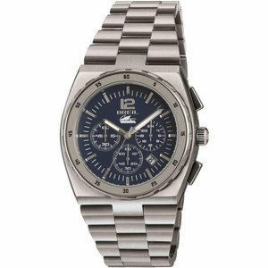 Mens Wristwatch BREIL MANTA SPORT TW1543 Chrono Steel Blue Sub 100mt  7612901623443 | eBay
