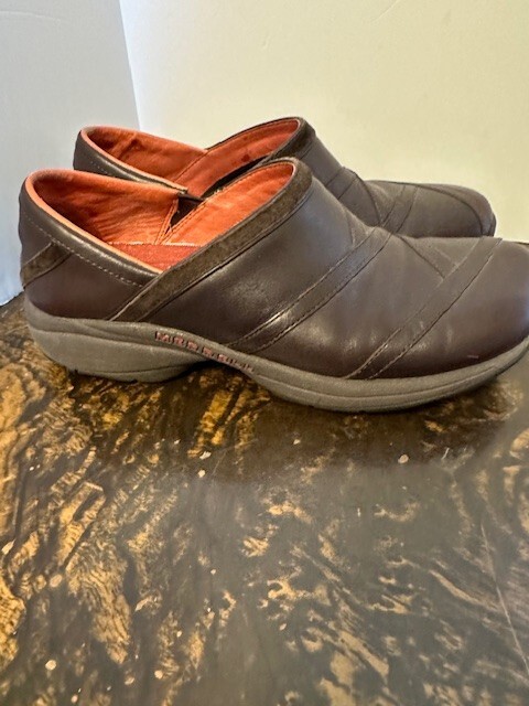 Zoccoli Merrell donna taglia 10