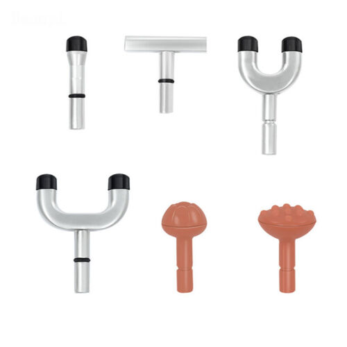Electric Chiropractic Adjusting Therapy Gun Spine Activator Correction Massager - Picture 12 of 23