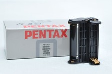 Pentax D-BH109 AA Battery Holder for K30 KR DBH109 Tray