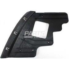 New Head Lamp Bracket Right Fits 2009-2012 Chevrolet Traverse 20840410 GM2509109