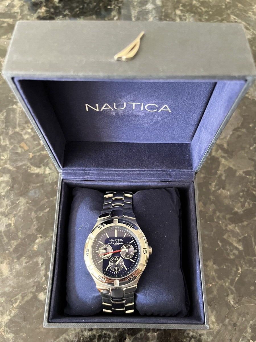Nautica Men display picture 2