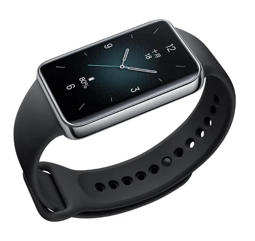 Honor Watch Band 9 NFC 1.57-inch AMOLED Bluetooth Sports Band Smart Band Health - Picture 4 of 36