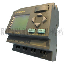 USED Siemens 6ED1 052-1FB00-0BA4 6ED1052-1FB00-0BA4 PLC Module