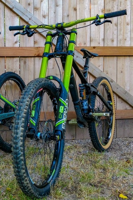 kona supreme operator 2015