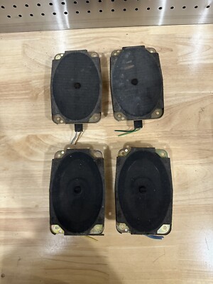 1988-1994 Chevy Silverado OEM Speakers