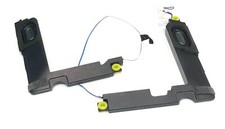 HP Pavilion Plus 14-eh0010nr Genuine HP Speakers Set w/ Cable 023.400QQ.0002