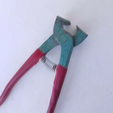 Tile Nipper Mosaic/Ceramic Tile Shaping Cutting Tool Plier