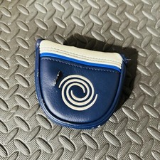 ODYSSEY AI-One Ai One Mallet Putter Headcover Magnetic