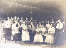 FOTO GABINETTO vintage '900 banco farmacia dipendenti bibite interno