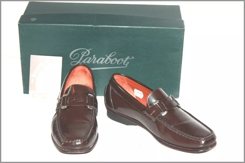 Mocassin sale femme paraboot