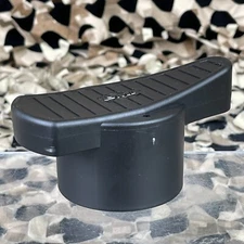 NEW Extreme Rage 12oz CO2 Tank Butt Plate