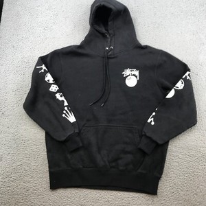 Stussy 8 Ball Sweater | eBay Stussy 8 Ball Sweater | eBay