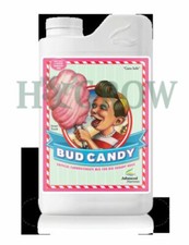 Bud Candy Advanced Nutrients 100ml Decanted FLOWER, YIELD, FLAVOUR BOOSTER HYDRO