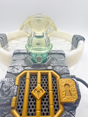 Skylanders Trap Team: Tech, Magic, & Earth Trap - Triple Trap Pack by Activision
