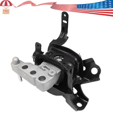 Front Right Engine Motor Mount 12305F0080 For 2021-2023 Toyota RAV4 Prime 2.5L
