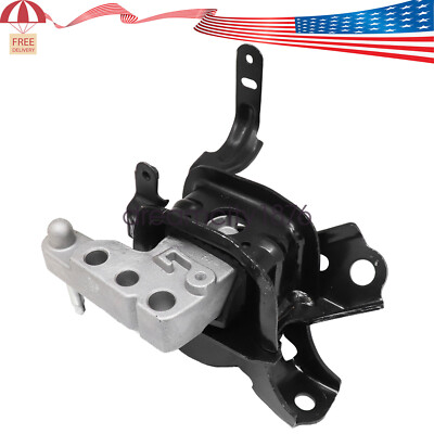 Mounting, engine FEBEST TM-NHW20RH for Toyota AL21799263