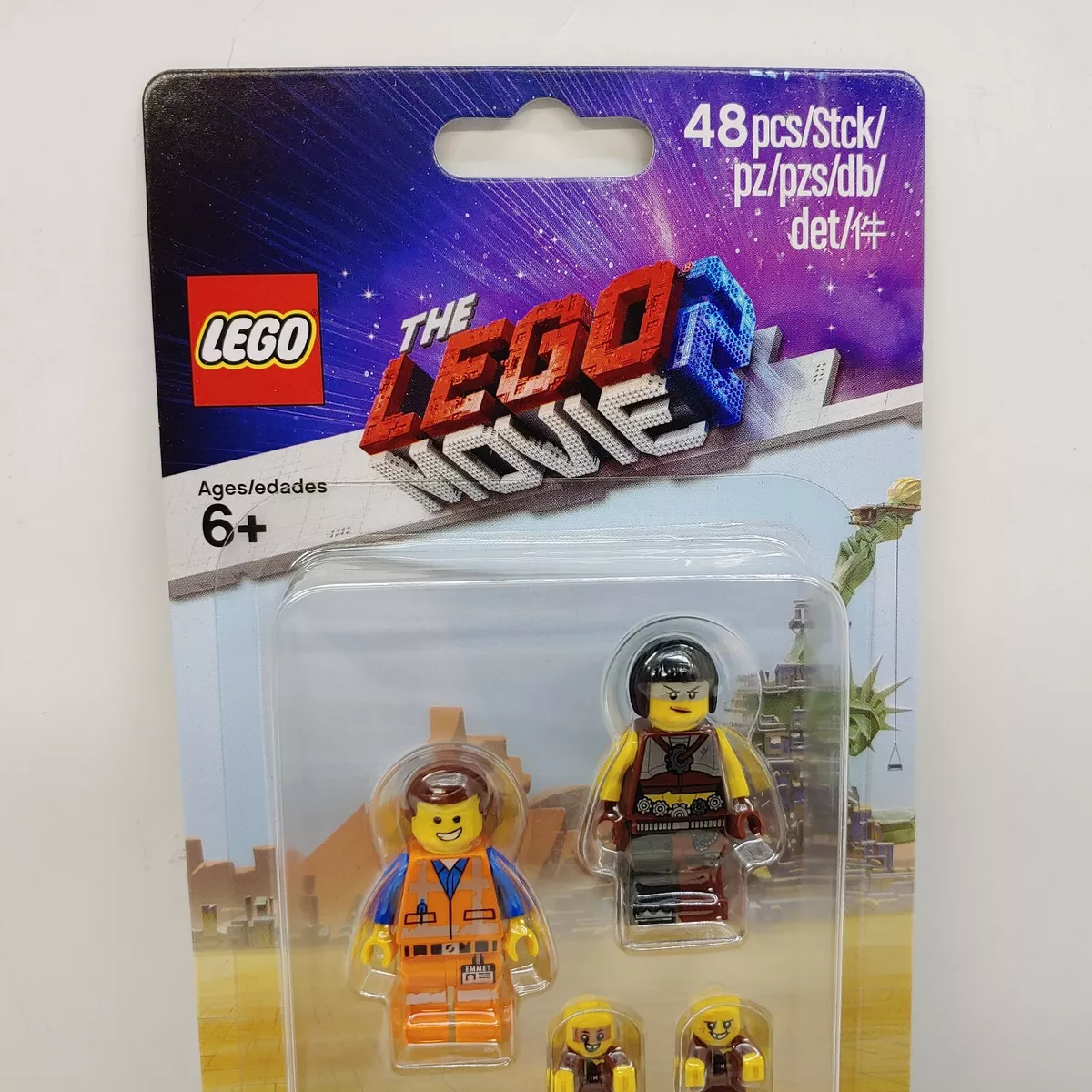 Tlm2 accessory hotsell set 2019