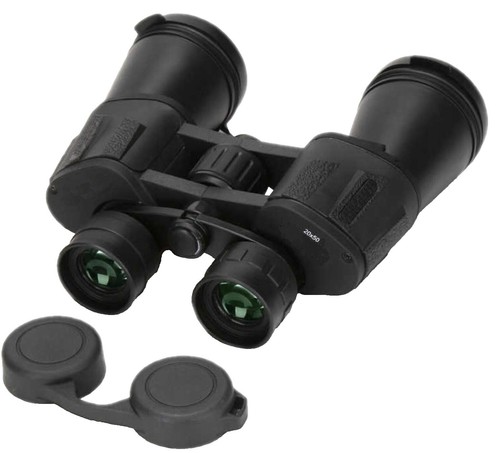 Jumelles Nikon Monarch 5, 20x56, D'occasion Mais En Super état Pour Vos Sorties